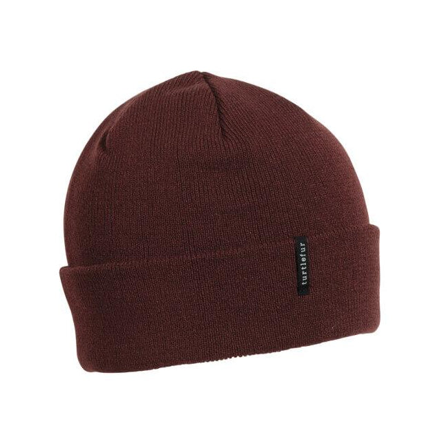 Turtle Fur Explorer Hat Wine
